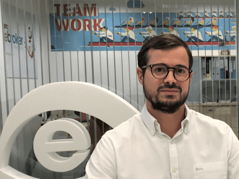 soporte para corredurías de seguros