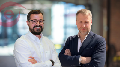 Aarón Bouso y Jaime Trascasa – Acuerdo Grupo Intercor