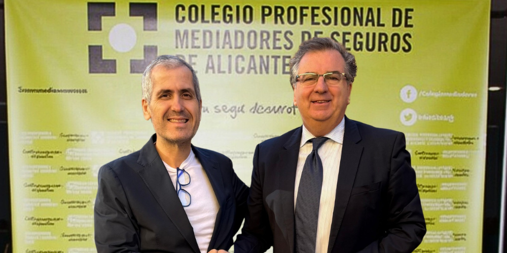 acuerdo ebroker Colegio Mediadores Alicante acuerdo ebroker Colegio Mediadores Alicante