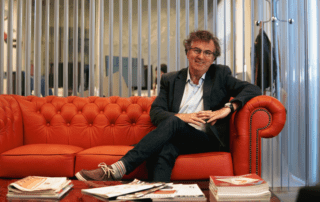 ebroker mediación