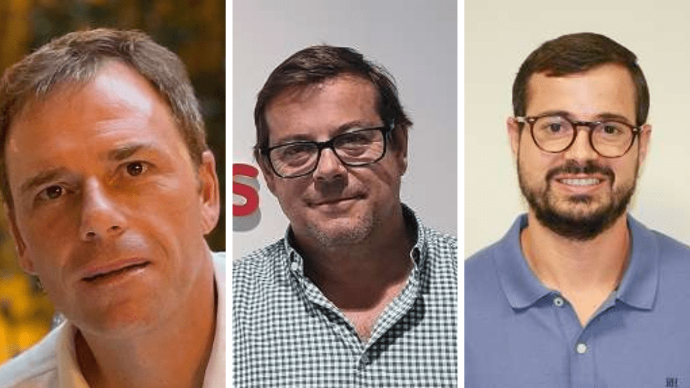«La diversificación aumenta las posibilidades de negocio y los beneficios del corredor»