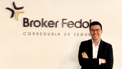 Broker Fedola Merlín