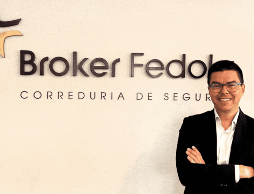 Broker Fedola impulsa su actividad comercial con Merlín