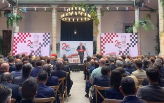 ebroker 25 Aniversario