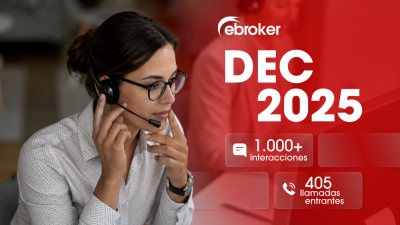 DEC corredores