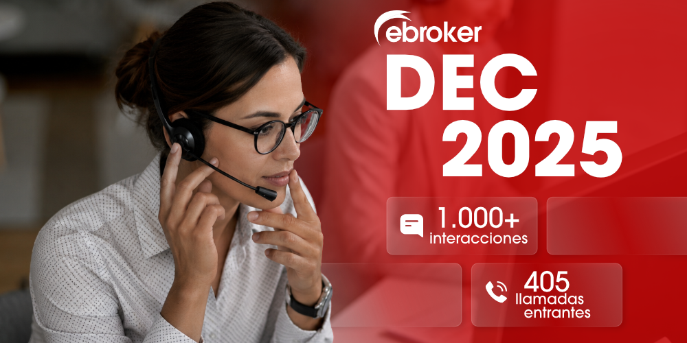 DEC corredores