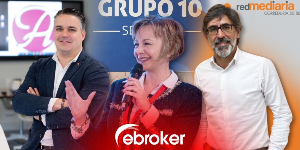 experiencia de usuario corredurías de seguros