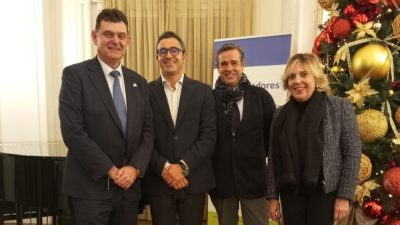 acuerdo Colegio Mediadores Cantabria