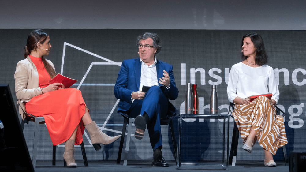 El corredor de seguros en el nuevo mercado híbrido
