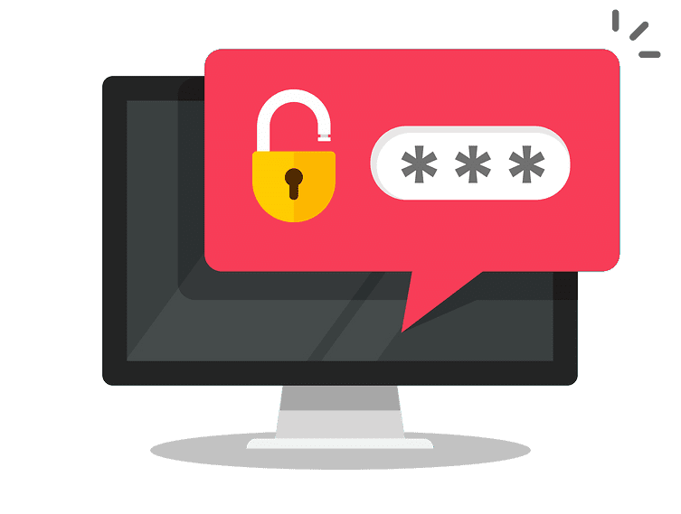 Imagen_Contraseña normativa RGPD