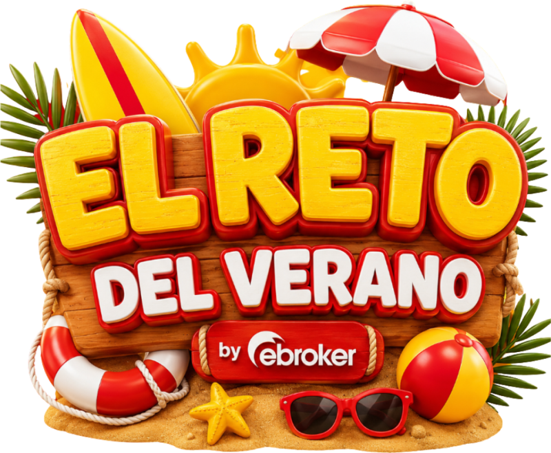 Logo El reto del verano