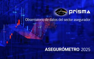 análisis del mercado asegurador