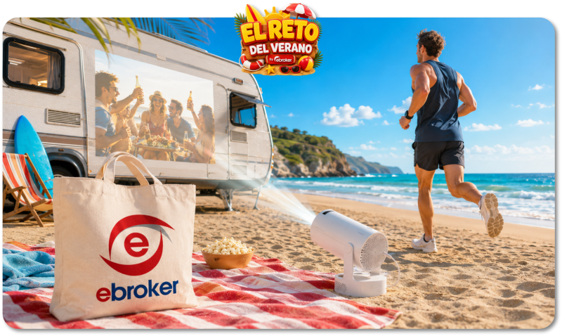 Portada el reto del verano