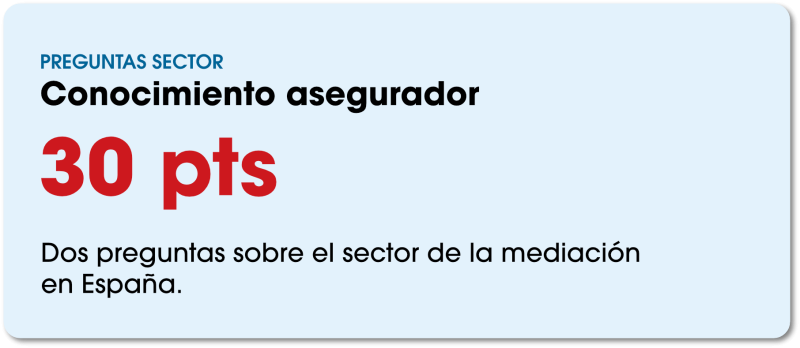 Preguntas del sector actualizado