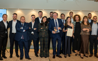 Premio Impulso TIC ebroker