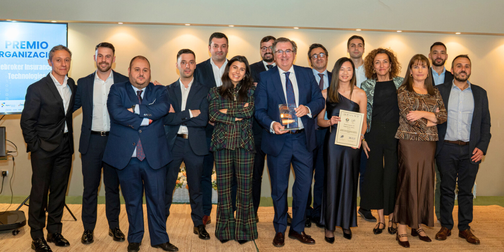 Premio Impulso TIC ebroker