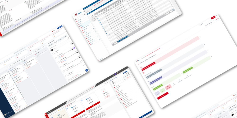 software para corredores de seguros