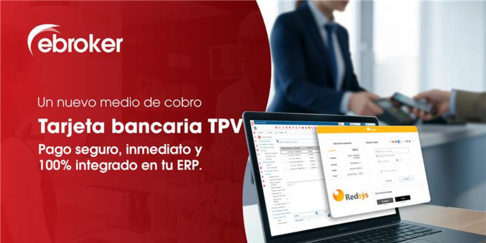 TPV para corredores de seguros