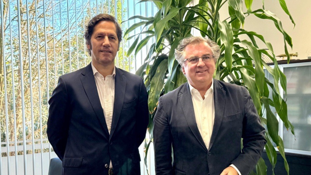 Telecable y ebroker: 25 años de alianza tecnológica