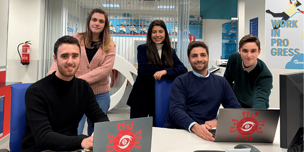 ebroker Team ebroker Team