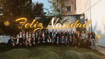 Una navidad más humana