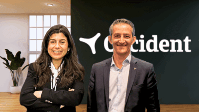 conectividad sectorial aseguradora