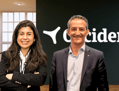 Occident y ebroker renuevan su acuerdo de conectividad sectorial