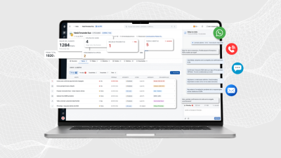 CRM para corredores de seguros