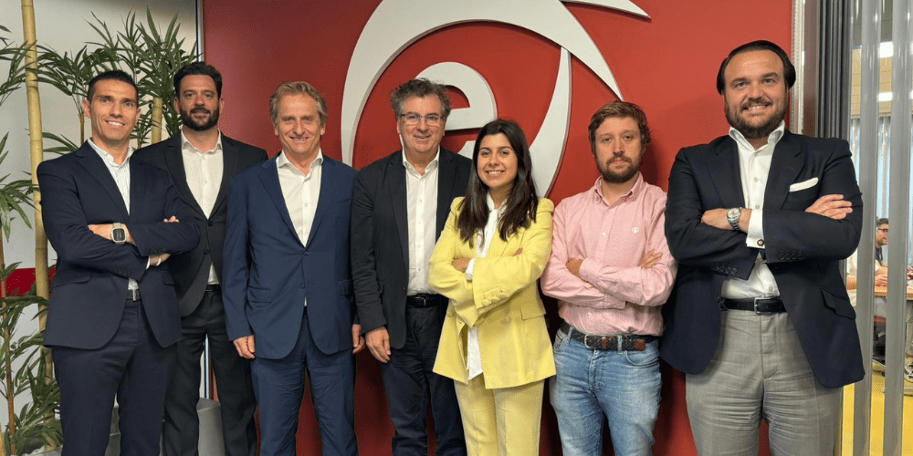 ebroker santalucia