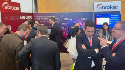 ebroker incrementa en un 20% el interés de los mediadores