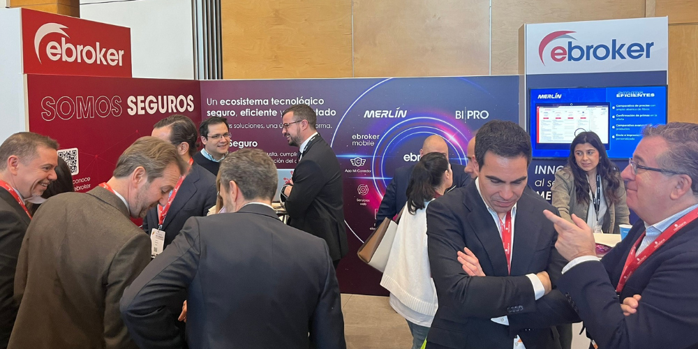 ebroker ecosistema tecnológico para corredores de seguros
