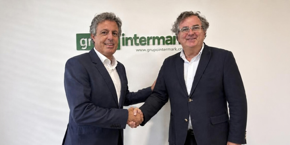 ebroker Grupo Intermark