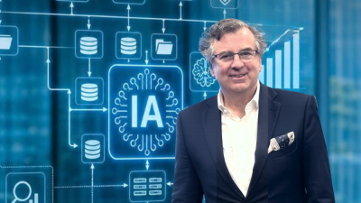 inteligencia artificial en corredurías de seguros