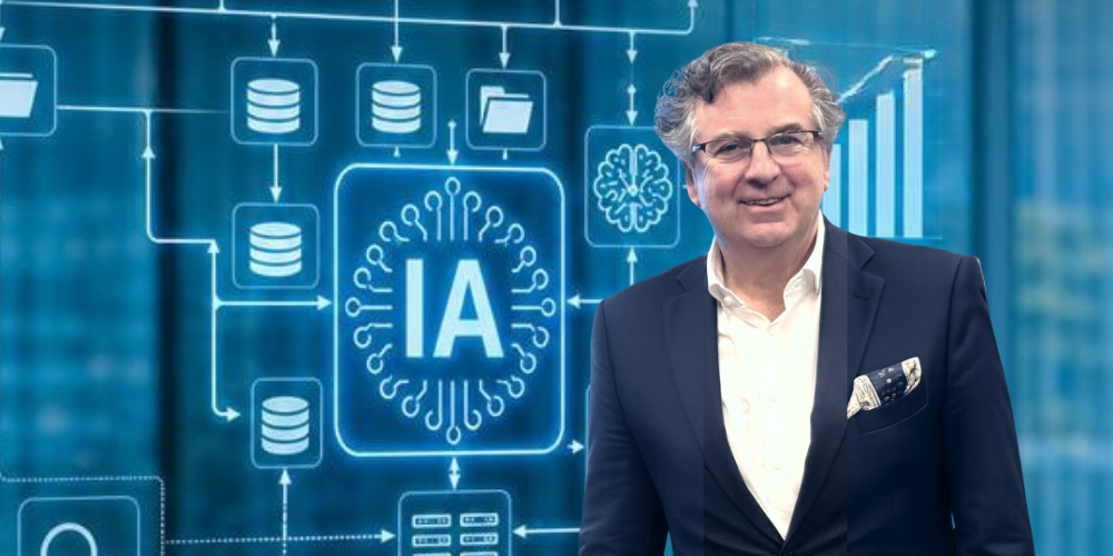 inteligencia artificial en corredurías de seguros