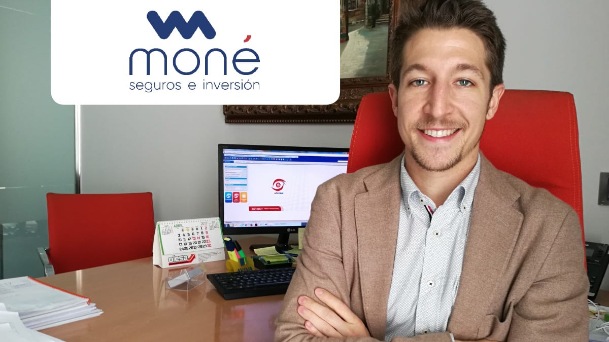 Moné Seguros e Inversión