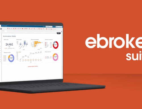 Suite ebroker: la plataforma integral para corredores de seguros